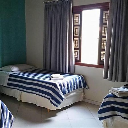 Hotel Vison Jarinu Dış mekan fotoğraf
