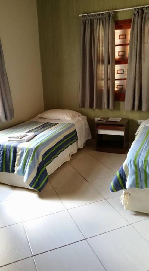 Hotel Vison Jarinu Dış mekan fotoğraf