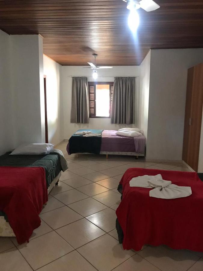 Hotel Vison Jarinu Dış mekan fotoğraf