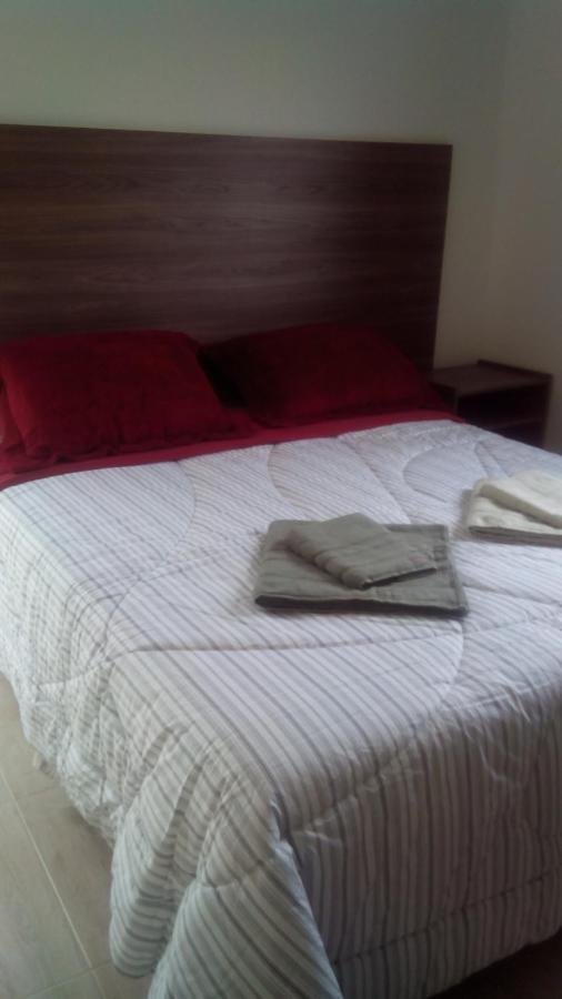 Hotel Vison Jarinu Dış mekan fotoğraf