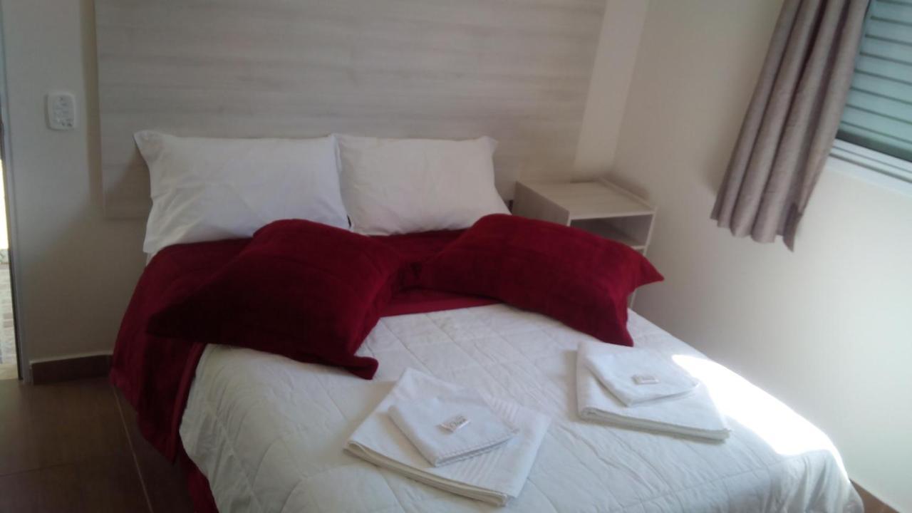 Hotel Vison Jarinu Dış mekan fotoğraf