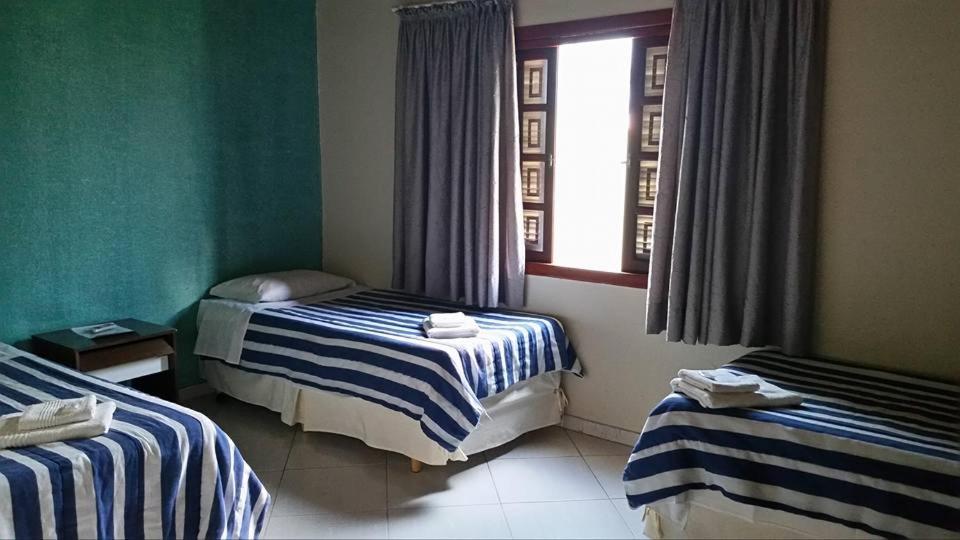 Hotel Vison Jarinu Dış mekan fotoğraf