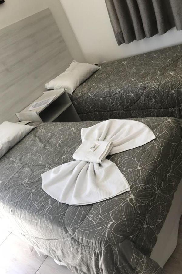 Hotel Vison Jarinu Dış mekan fotoğraf