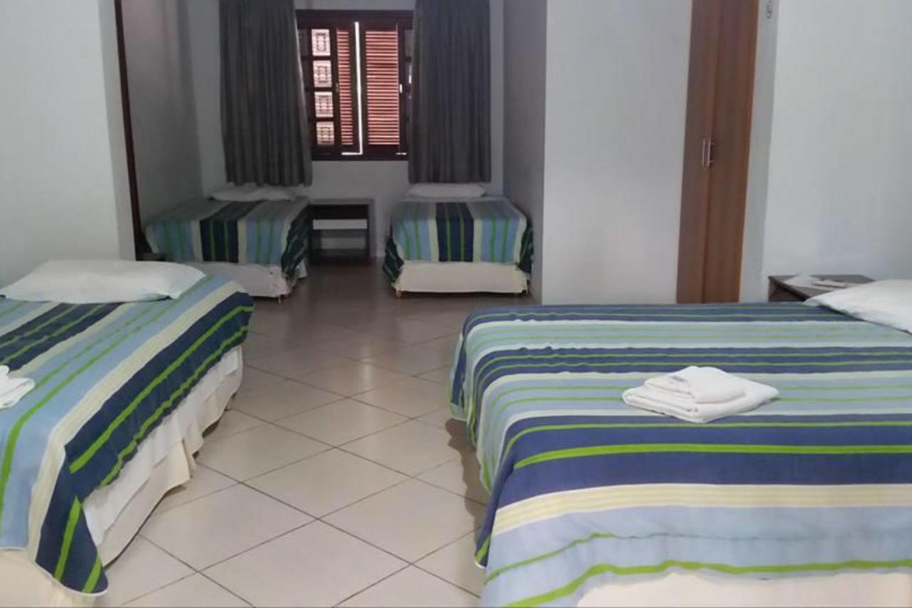 Hotel Vison Jarinu Dış mekan fotoğraf