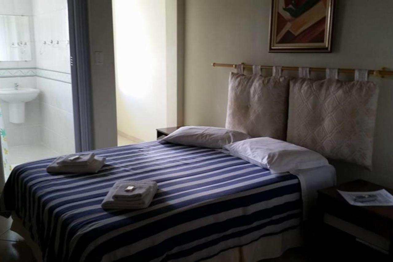 Hotel Vison Jarinu Dış mekan fotoğraf