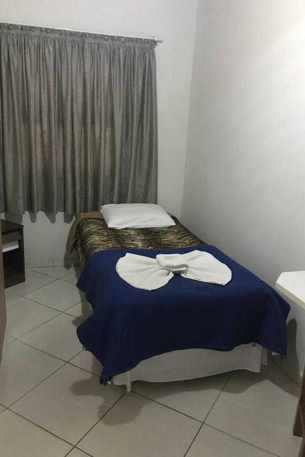 Hotel Vison Jarinu Dış mekan fotoğraf