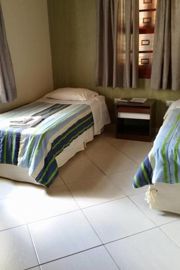 Hotel Vison Jarinu Dış mekan fotoğraf