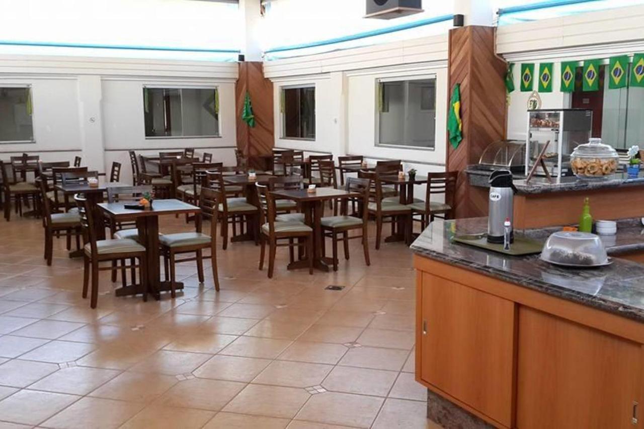 Hotel Vison Jarinu Dış mekan fotoğraf