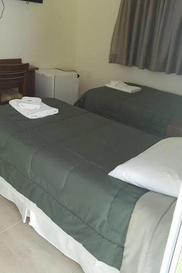Hotel Vison Jarinu Dış mekan fotoğraf