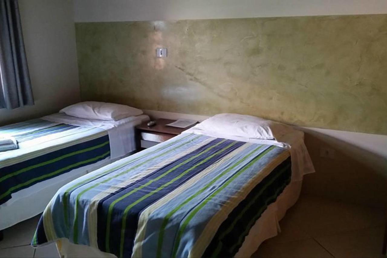Hotel Vison Jarinu Dış mekan fotoğraf