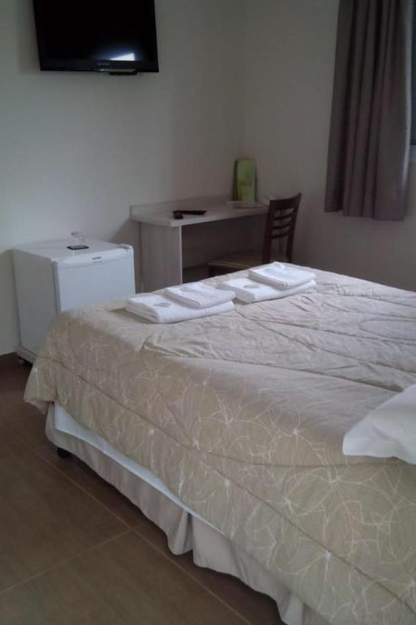 Hotel Vison Jarinu Dış mekan fotoğraf
