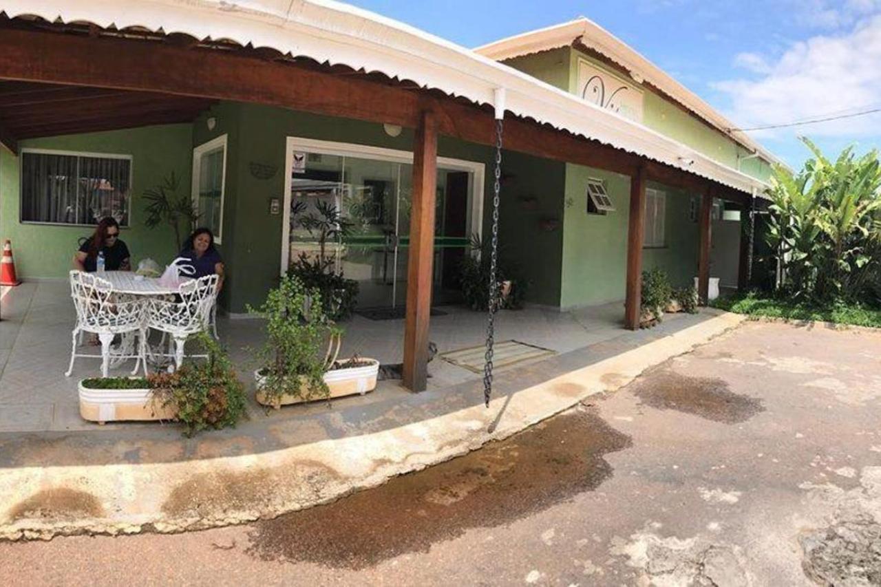 Hotel Vison Jarinu Dış mekan fotoğraf