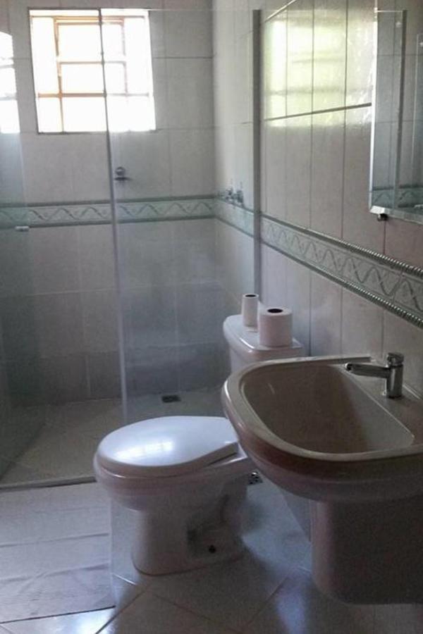 Hotel Vison Jarinu Dış mekan fotoğraf