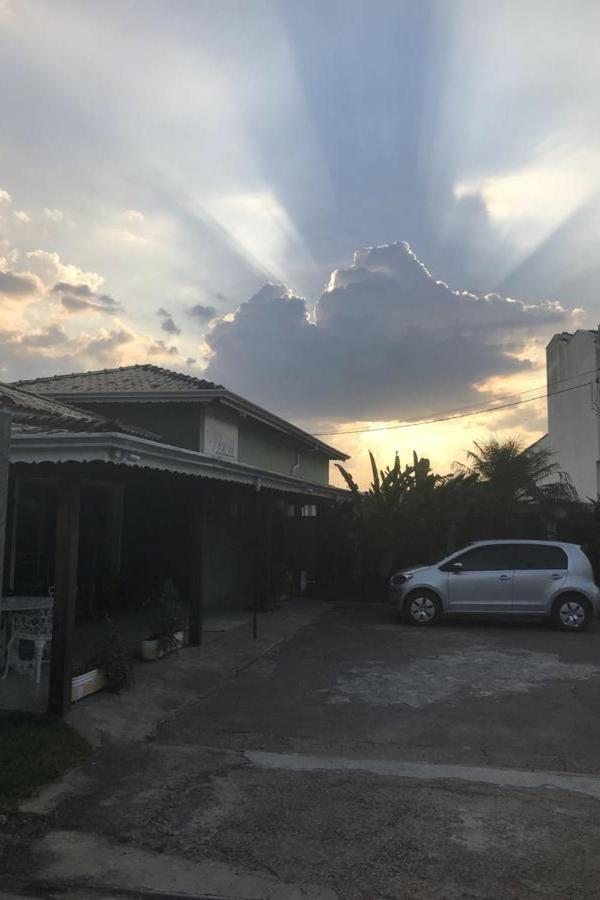 Hotel Vison Jarinu Dış mekan fotoğraf