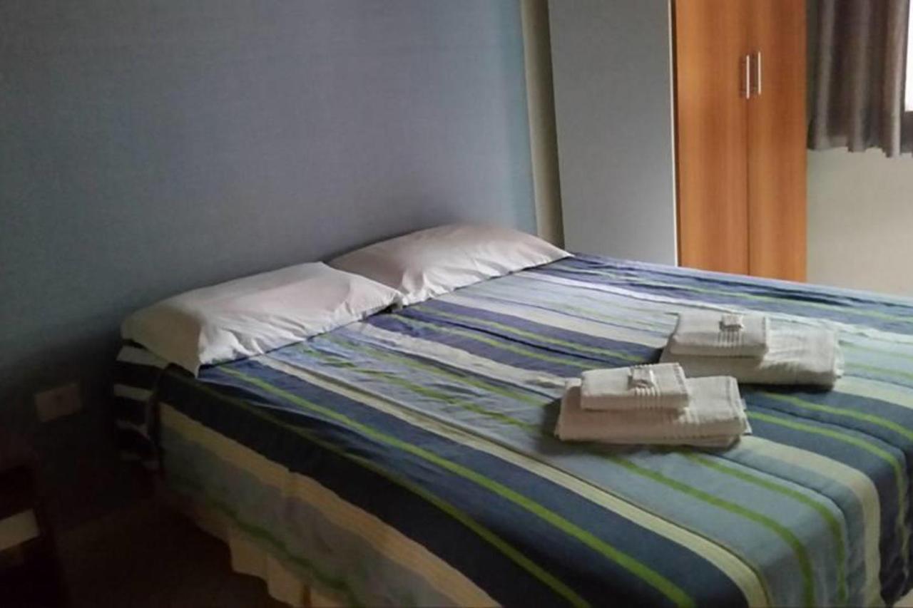 Hotel Vison Jarinu Dış mekan fotoğraf