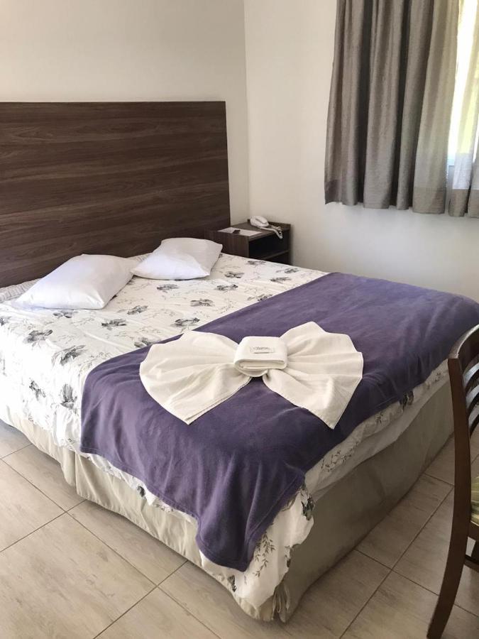 Hotel Vison Jarinu Dış mekan fotoğraf