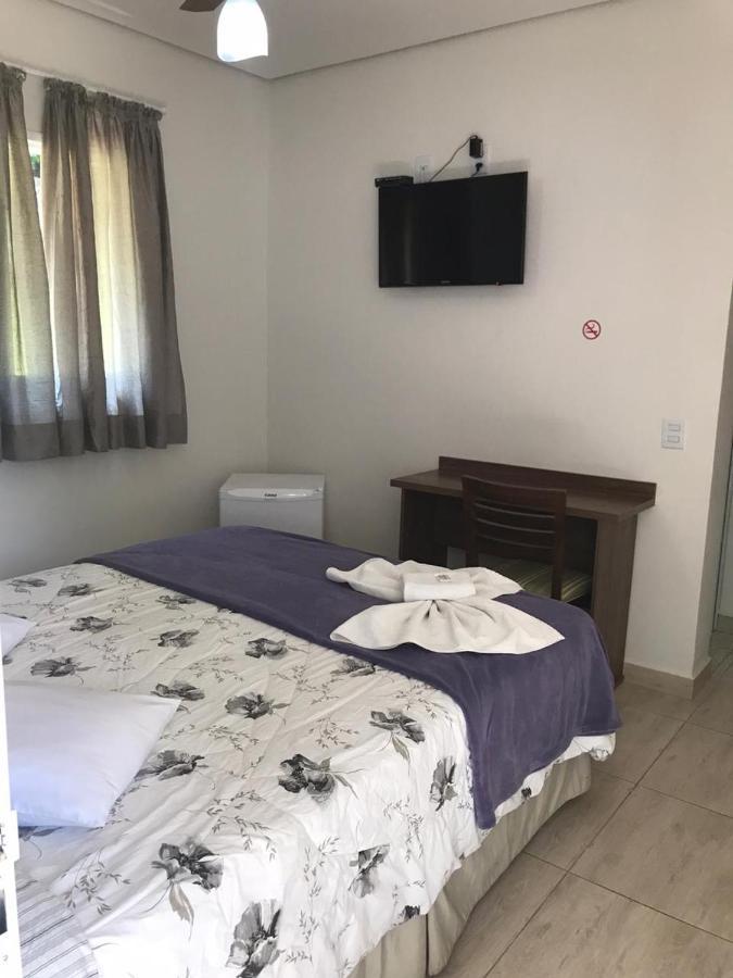Hotel Vison Jarinu Dış mekan fotoğraf