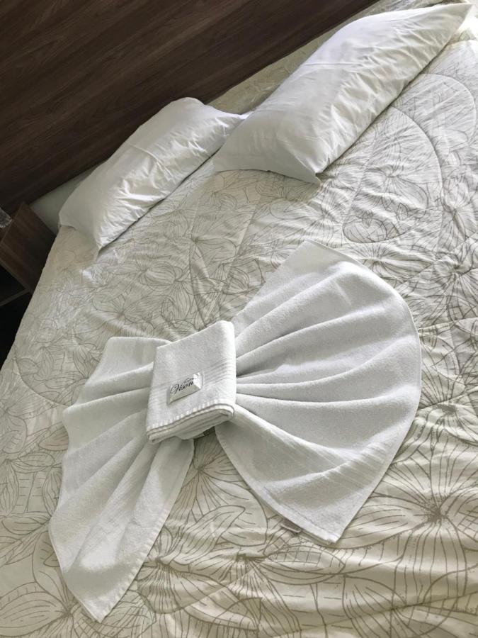 Hotel Vison Jarinu Dış mekan fotoğraf