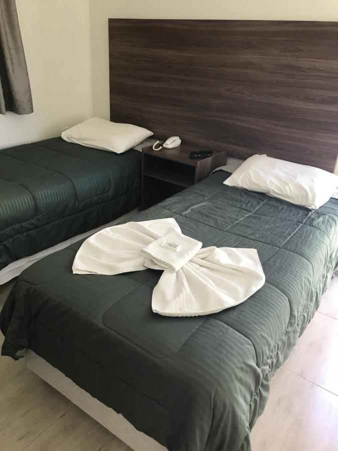 Hotel Vison Jarinu Dış mekan fotoğraf
