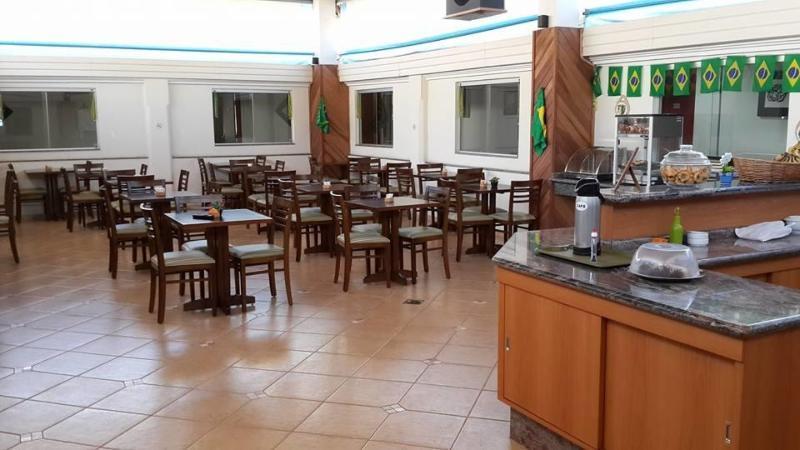 Hotel Vison Jarinu Dış mekan fotoğraf