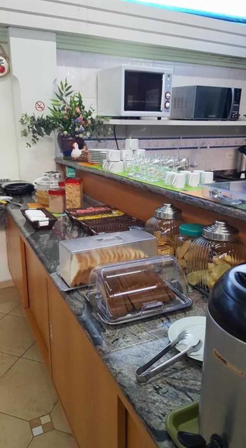 Hotel Vison Jarinu Dış mekan fotoğraf
