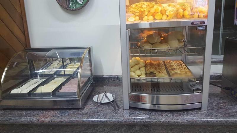 Hotel Vison Jarinu Dış mekan fotoğraf