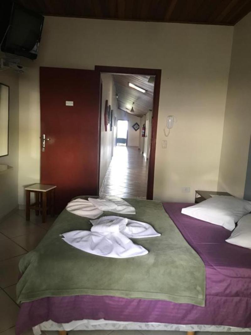 Hotel Vison Jarinu Dış mekan fotoğraf