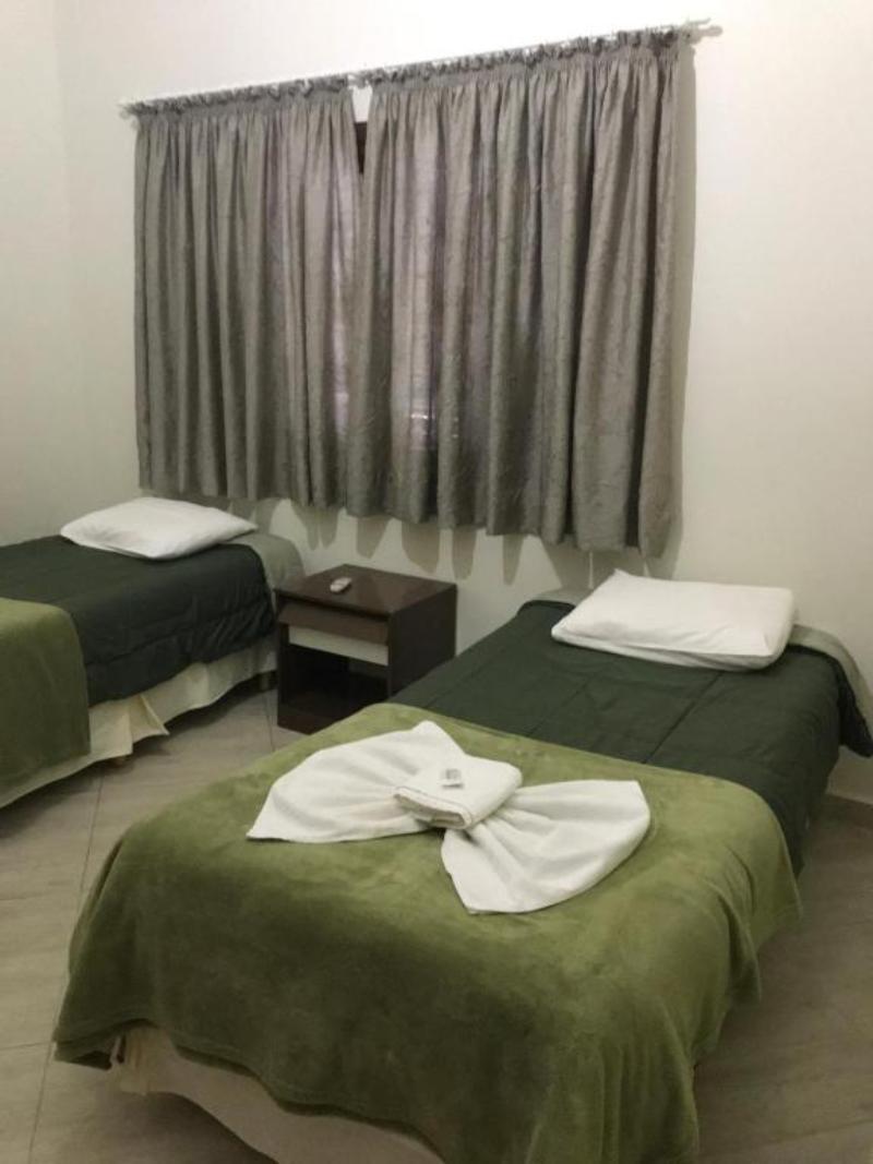 Hotel Vison Jarinu Dış mekan fotoğraf
