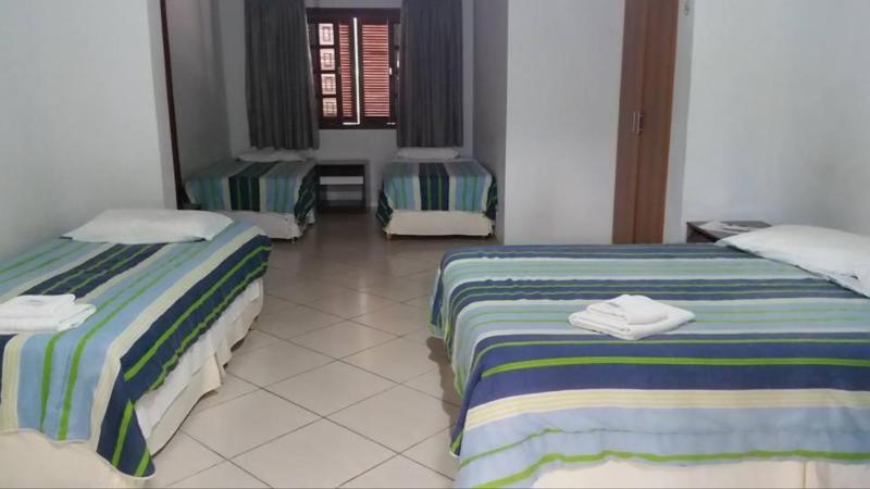Hotel Vison Jarinu Dış mekan fotoğraf