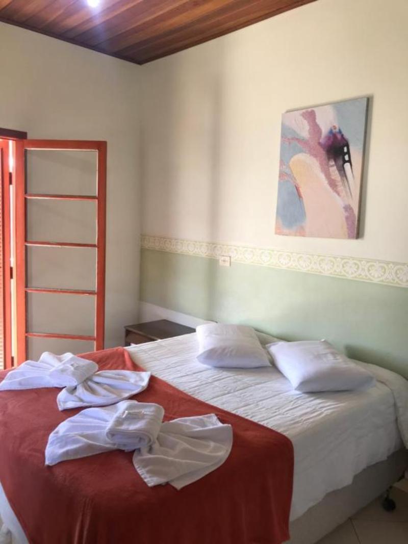 Hotel Vison Jarinu Dış mekan fotoğraf